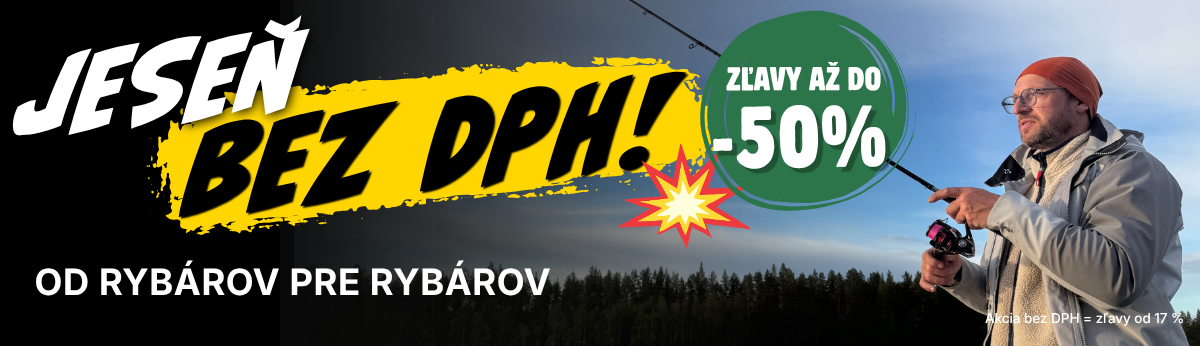Hlavné akcie