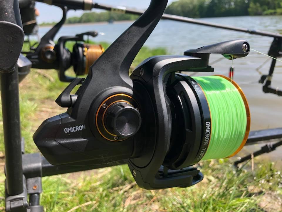 kaprársky navijak špeciál