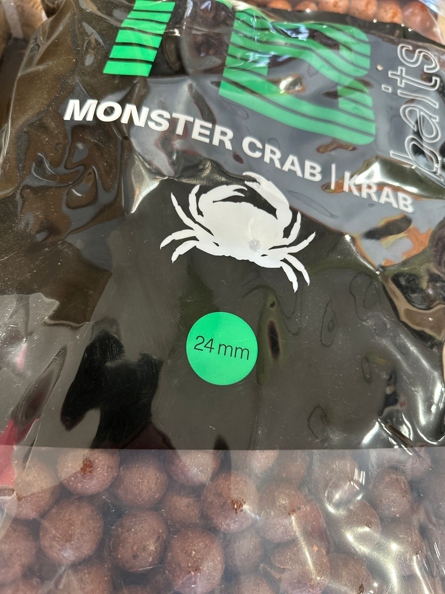 TB Baits