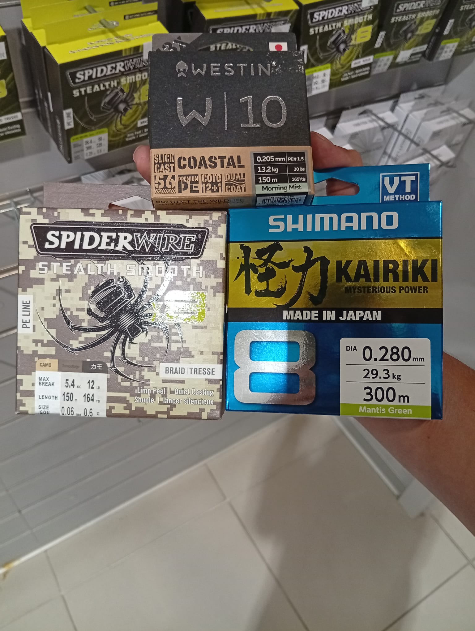 vlasec na prívlač